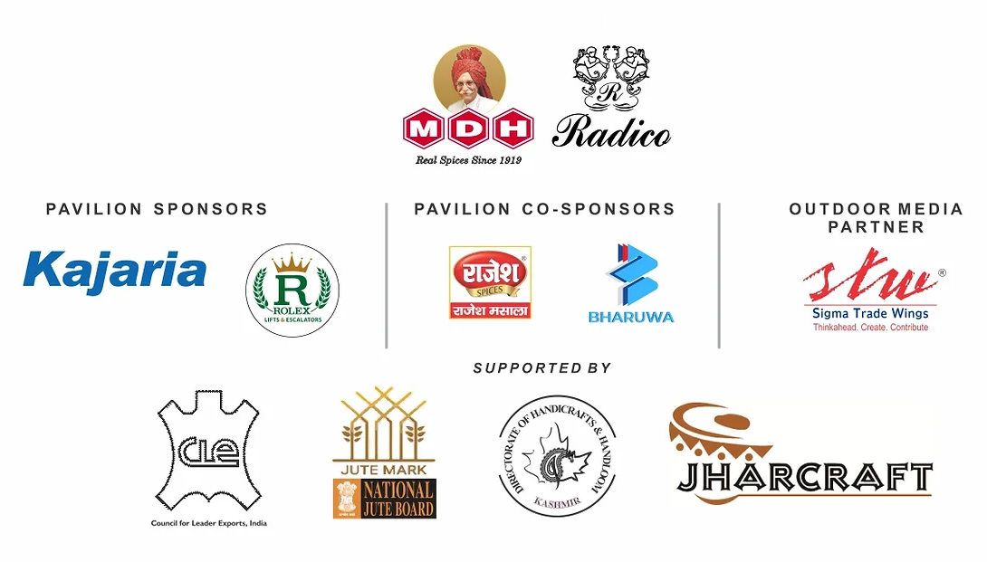 UPITEX 2023 Partners